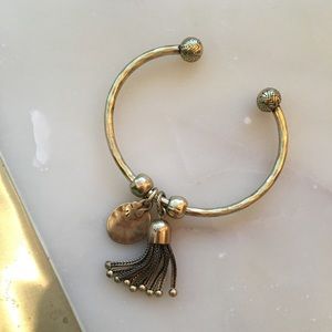 NWOT Lucky Brand Cuff Bracelet!
